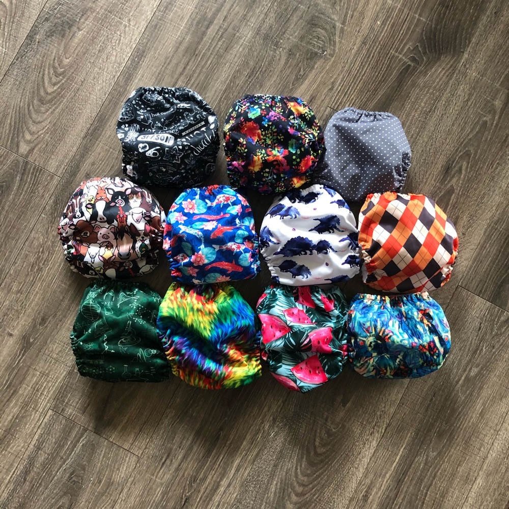 Mama koala lot